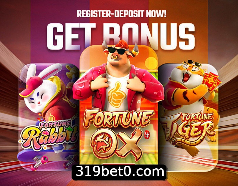 Benefícios da Conta 319bet