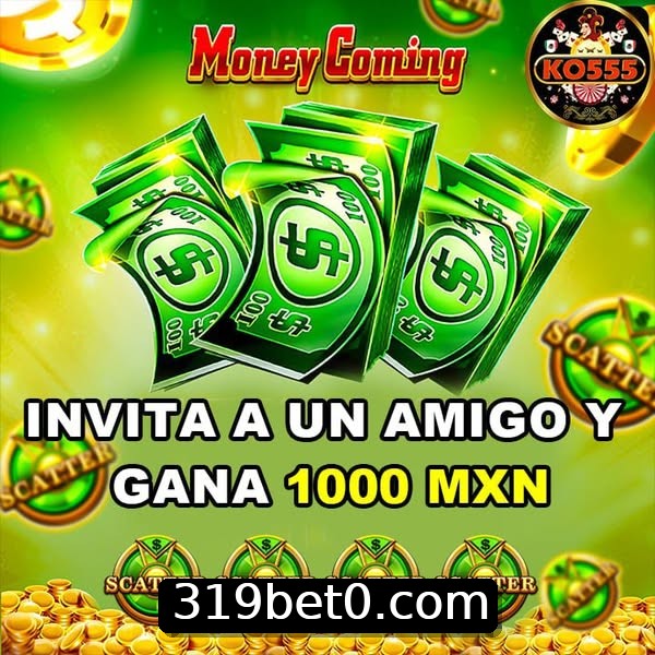 Bônus Diários 319bet