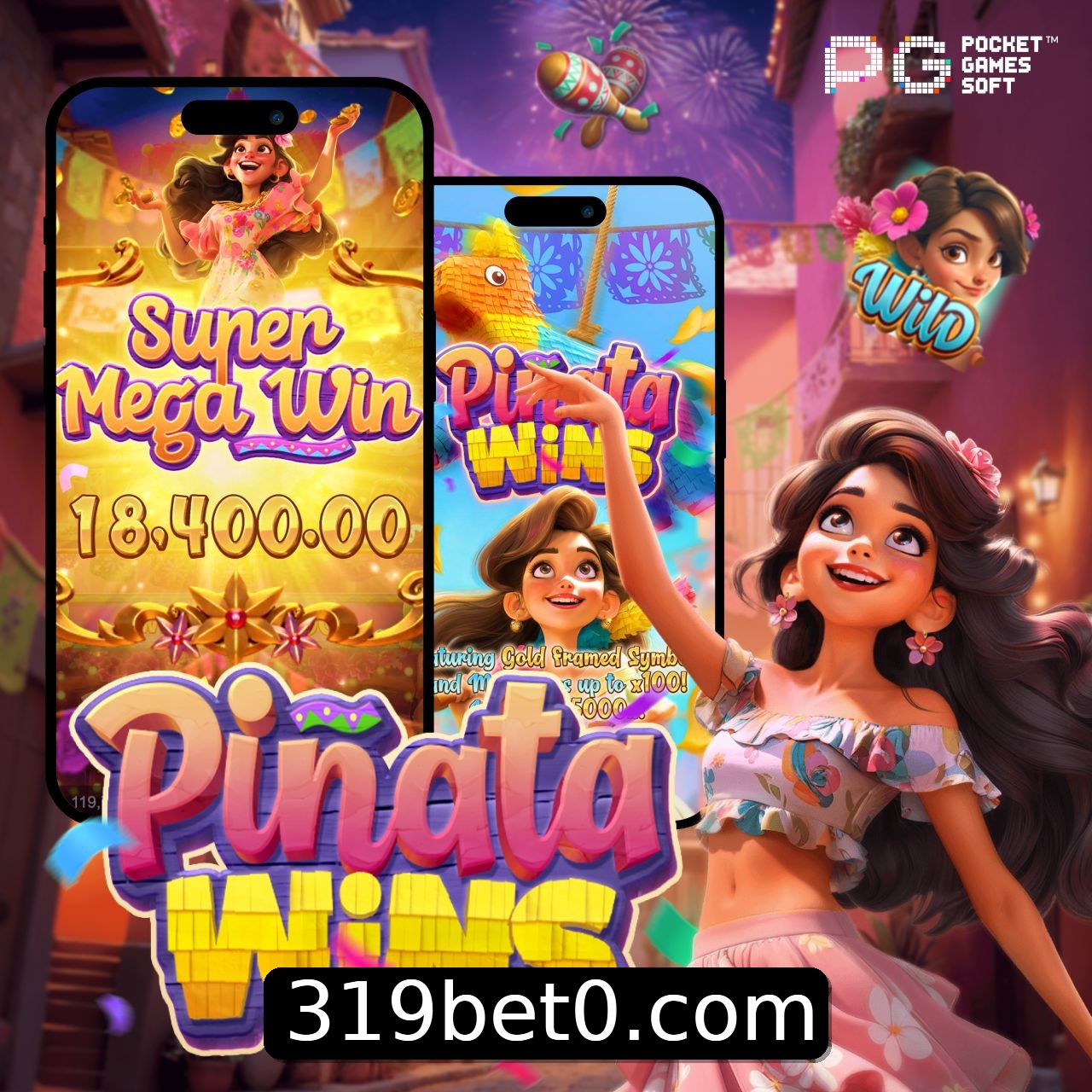 Jogos Exclusivos 319bet