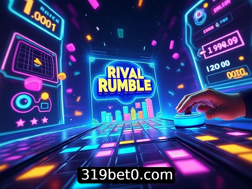Promoção Relâmpago 319bet