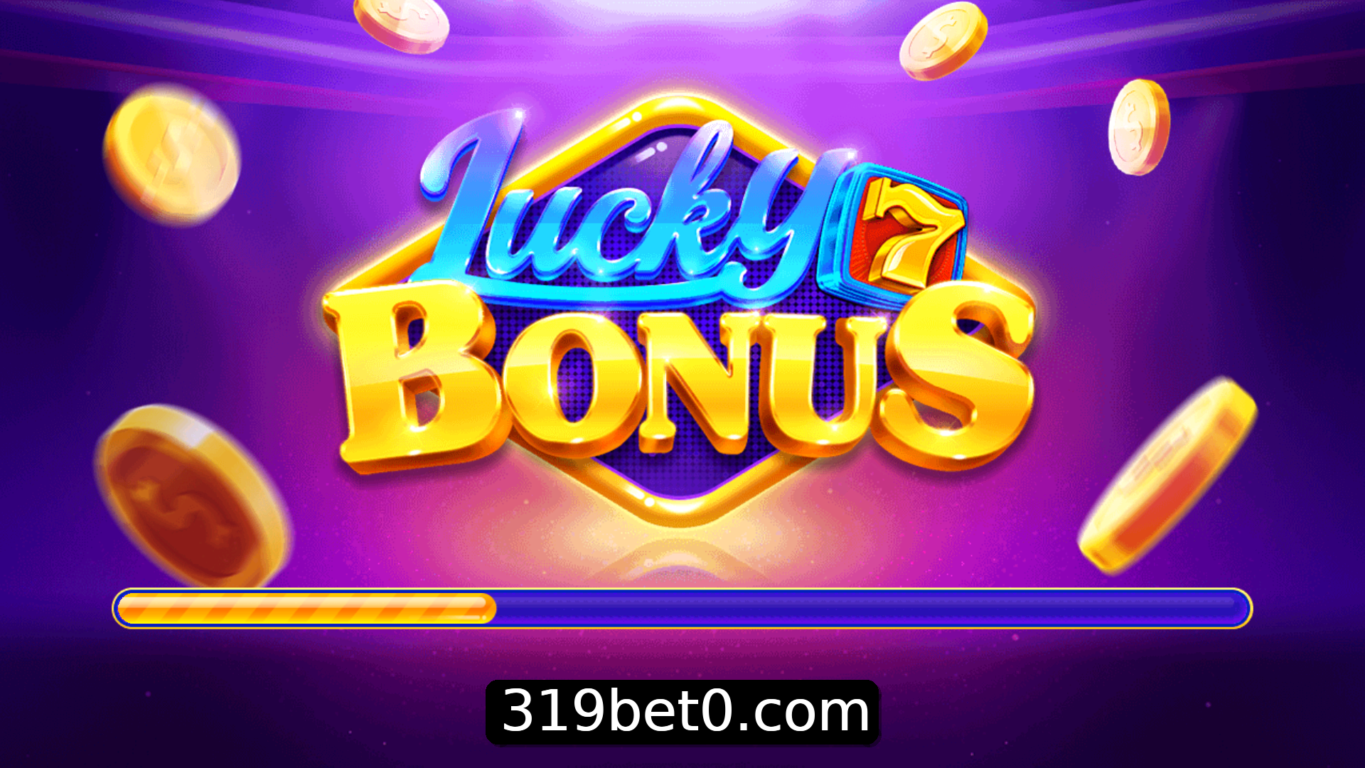 Gates of Olympus 319bet