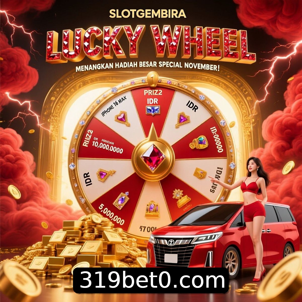 PIX Instantâneo 319bet