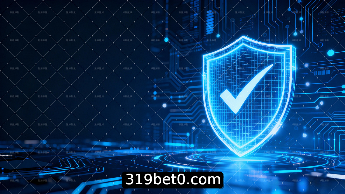 Sistemas de Segurança 319bet