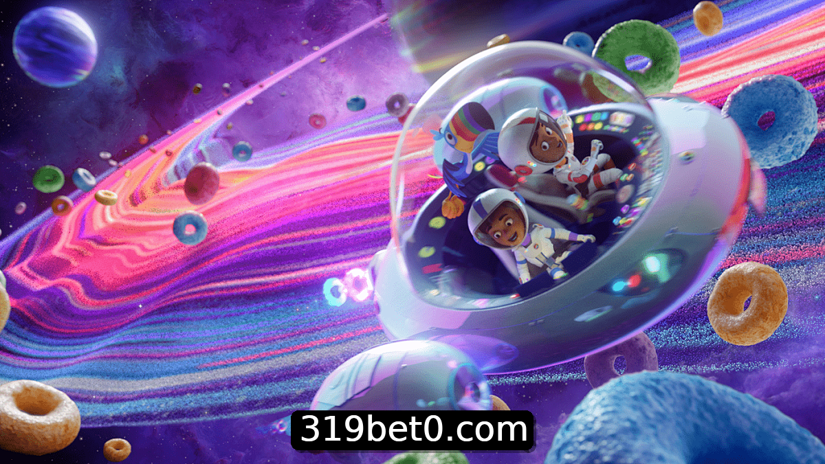 Jogo Spaceman 319bet