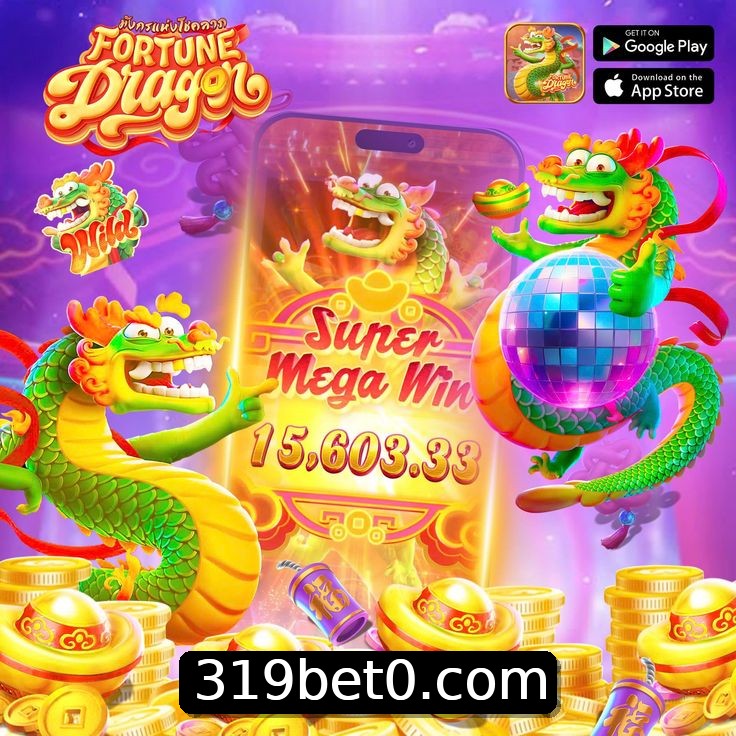 Estatísticas 319bet