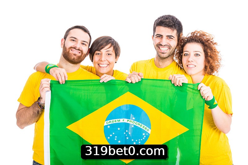 Apostas de Tênis 319bet